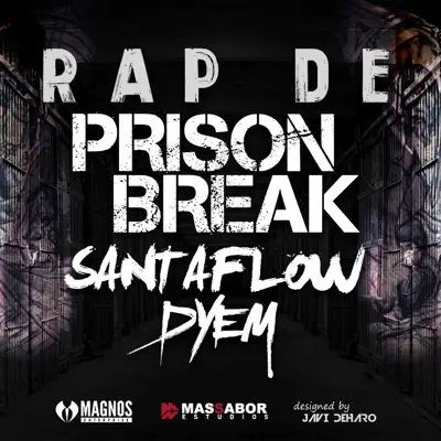 Rap de Prison Break - Single - Santaflow