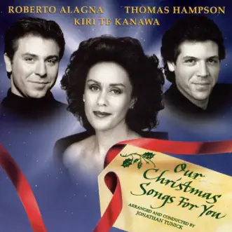 Silent Night (Arr. Jonathan Tunick) by Jonathan Tunick, Abbey Road Ensemble & Dame Kiri Te Kanawa song reviws