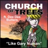 Like Gary Numan (feat. Dee Dee Butters) - Single