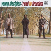 Young Disciples - Move On