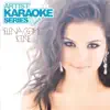 Artist Karaoke Series: Selena Gomez & The Scene album lyrics, reviews, download