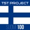 Suomi 100 - TST Project lyrics