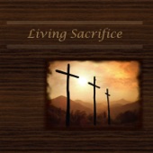 Living Sacrifice artwork