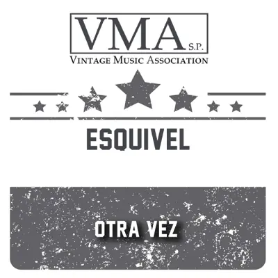 Otra Vez - Esquivel
