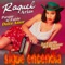 El Bobo - Raquel Arias lyrics