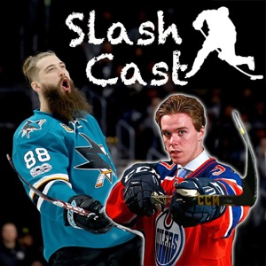 SlashCast – Julen 2018