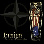 Ensign - Black Clouds vs. Silver Linings