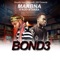 Bond3 (feat. Koo Ntakra) - Maabna lyrics