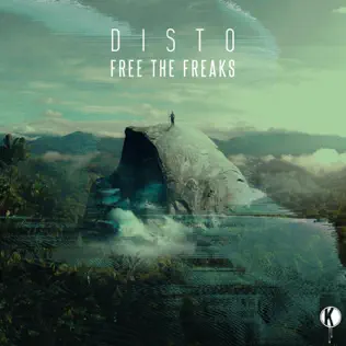 baixar álbum DISTO - Free The Freaks