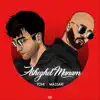 Asheghet Manam (feat. Massari) - Single album lyrics, reviews, download