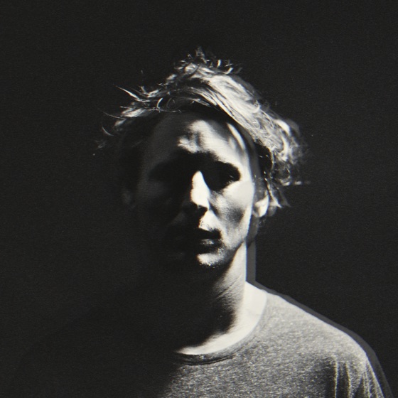 Cover artwork for Small Things