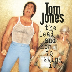 THE LEAD AND HOW TO SWING IT cover art