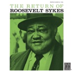 Roosevelt Sykes - Long Lonesome Night