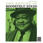 Roosevelt Sykes - Hangover