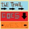 The Trail Goes West - Robfame lyrics