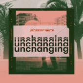 Unchanging - EP artwork
