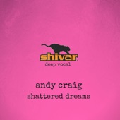 Shattered Dreams (Dub Mix) artwork