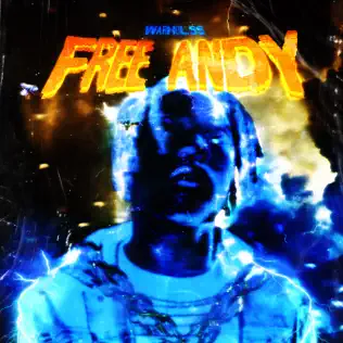 descargar álbum Warholss - Free Andy