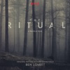The Ritual (Original Motion Picture Soundtrack) artwork