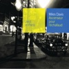 Miles Davis - Florence Sur Les Champs-Élysées