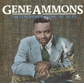 Gene Ammons - Echo Chamber Blues