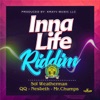Inna Life Riddim - EP