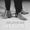 Stay With Me (feat. Monique) - Single