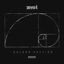 Golden Section (Album Sampler 2) - Single by Zero T album reviews, ratings, credits