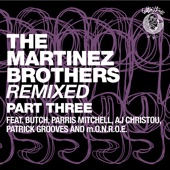 The Martinez Brothers - H2DAIZZO (Butch Remix)
