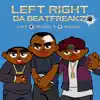 Stream & download Left Right (feat. C Biz, Young T & Bugsey) - Single