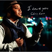 I LOVE YOU artwork