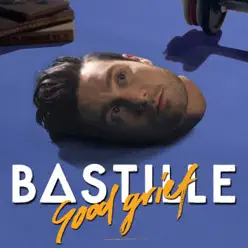 Good Grief (Autograf Remix) - Single - Bastille