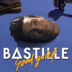 Good Grief (Autograf Remix) - Single - Bastille