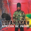 African Be Proud, 2008