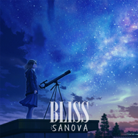 SANOVA - Bliss artwork