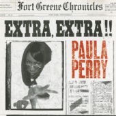 Paula Perry - Extra, Extra!! (Radio Edit)