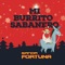 Mi Burrito Sabanero artwork