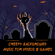 Monster in the Wood (Strings Crows) - Spooky Halloween Sounds