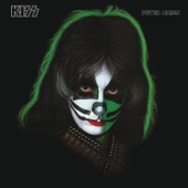 Peter Criss - Easy Thing