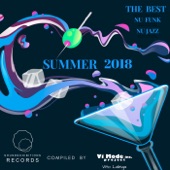 Nu Funk & Nu Jazz the Best of Summer 2018 Compiled By Vito Lalinga (Vi Mode Inc project) artwork