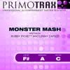 Monster Mash (Halloween Primotrax) [Performance Tracks] - EP album lyrics, reviews, download