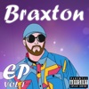 Braxton, Vol. 1 - EP