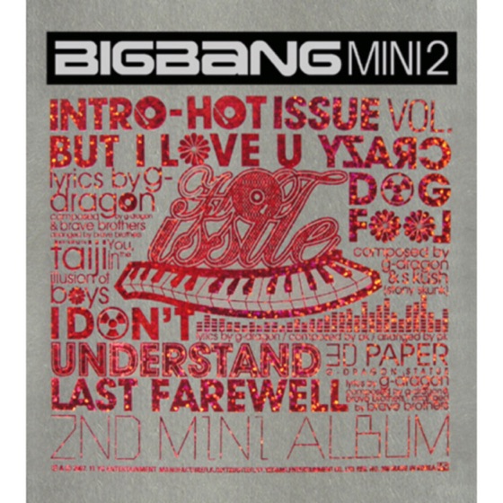 Cover artwork for Fool