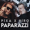 Paparazzi (feat. Hiro) - Single