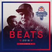Beats 2018, Vol. 1 artwork