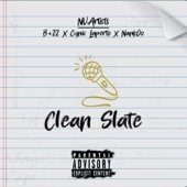 Clean Slate artwork