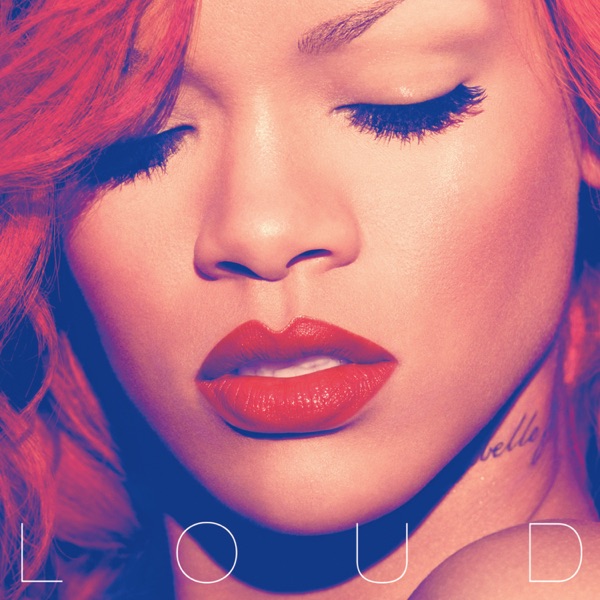 Nicki Minaj & Rihanna - Only Girl (In the World)