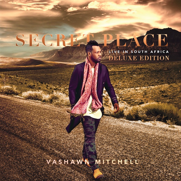 Vashawn Mitchell - Joy