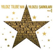 Yıldız Tilbe'nin Yıldızlı Şarkıları, Vol. 1 artwork