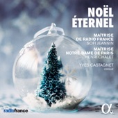 Noël éternel artwork